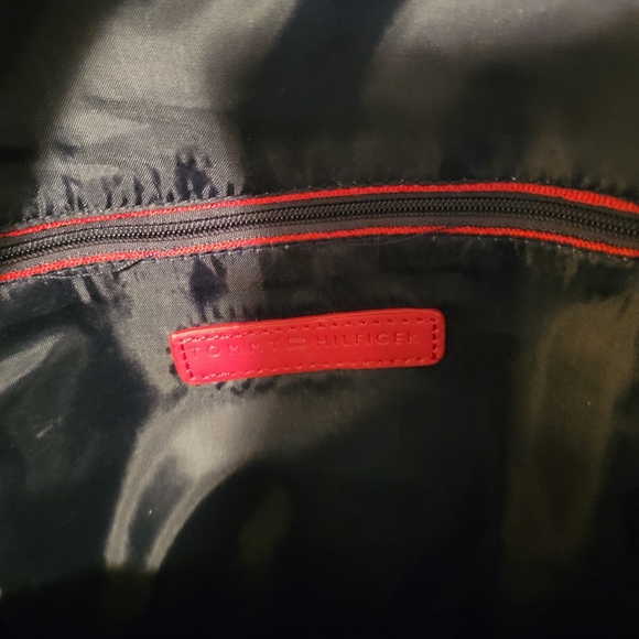 Tommy Hilfiger backpack - Picture 6 of 6